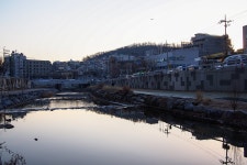 [P5] 남산 - 올림푸스 Talk [P5] 남산