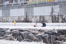 [P5] 눈이 많이 왔네용 - 올림푸스 Talk [P5] 눈이 많이 왔네용