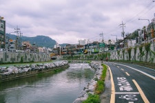 [P5] 보쌈정식과 순대국 - 올림푸스 Talk [P5] 보쌈정식과 순대국