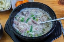 [P5] 보쌈정식과 순대국 - 올림푸스 Talk [P5] 보쌈정식과 순대국