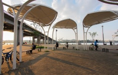 [P5] 반포대교 - 올림푸스 Talk [P5] 반포대교