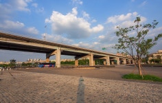 [P5] 반포대교 - 올림푸스 Talk [P5] 반포대교