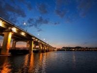 [P5] 반포대교 2 - 올림푸스 Talk [P5] 반포대교 2