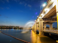 [P5] 반포대교 2 - 올림푸스 Talk [P5] 반포대교 2