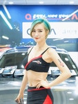 [e-m1] 2016 서울오토살롱 - 박하 - 올림푸스 Talk [e-m1] 2016 서울오토살롱 - 박하