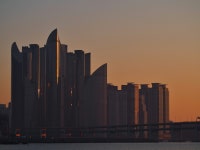 [E-P5]광안대교 일출 - 팝코넷 | 베스트 게시판 [E-P5]광안대교 일출