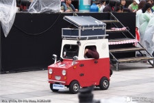 [E-m5 m2 + 14-150 II] 안산 거리극 축제중 -나홀로 서커스 - 올림푸스 Talk [E-m5 m2 + 14-150 II] 안산 거리극 축제중 -나홀로 서커스