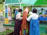 [ZS3]전통혼례(1)!!.. - 파나소닉 Talk [ZS3]전통혼례(1)!!..