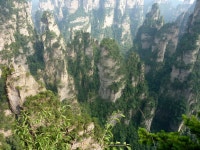 [ZS3]천자산-무릉원(자연보호구역)!!... - 파나소닉 Talk [ZS3]천자산-무릉원(자연보호구역)!!...