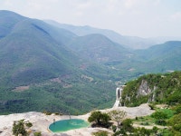 [GX1] 멕시코 - Monte Alban + Hierve el Agua - 파나소닉 Talk [GX1] 멕시코 - Monte Alban + Hierve el Agua