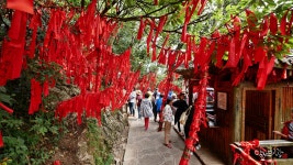 [GX85] 장가계 여행 1일차 (1부) 張家界國家森林公園 - 파나소닉 Talk [GX85] 장가계 여행 1일차 (1부)  張家界國家森林公園