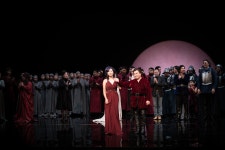 오페라 보러 다녀왔습니다 ㅎㅎㅎ - 파나소닉 Talk 오페라 보러 다녀왔습니다 ㅎㅎㅎ