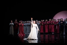 오페라 보러 다녀왔습니다 ㅎㅎㅎ - 파나소닉 Talk 오페라 보러 다녀왔습니다 ㅎㅎㅎ