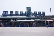 [타]망향 비빔국수 본점 - 파나소닉 Talk [타]망향 비빔국수 본점