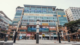 GH5 V-LogL+8-18-동백지구 - 파나소닉 Talk GH5 V-LogL+8-18-동백지구