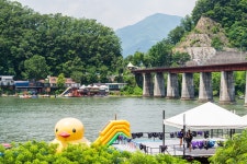 [GH3+45MA+CPL] 가평에서 굴봉산까지 - 파나소닉 Talk [GH3+45MA+CPL] 가평에서 굴봉산까지