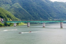 [GH3+45MA+CPL] 가평에서 굴봉산까지 - 파나소닉 Talk [GH3+45MA+CPL] 가평에서 굴봉산까지