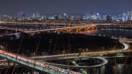 [G9, 25pro, 8-18] 또 오랜만에 야경사진 몇 장 올립니다. - 파나소닉 Talk [G9, 25pro, 8-18] 또 오랜만에 야경사진 몇 장 올립니다.