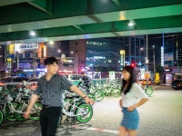 [GX85] 신대방역 - 파나소닉 Talk [GX85] 신대방역