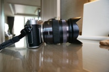 드디어 12-35(구형) 들였습니다. - 파나소닉 Talk 드디어 12-35(구형) 들였습니다.