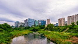 GH5+8-18mm-판교 테크노벨리 - 파나소닉 Talk GH5+8-18mm-판교 테크노벨리