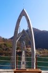 [GX9] 괴산 산막이옛길 - 파나소닉 Talk [GX9] 괴산 산막이옛길