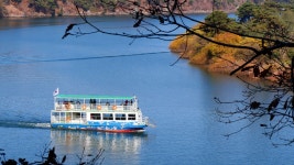 [GX9] 괴산 산막이옛길 - 파나소닉 Talk [GX9] 괴산 산막이옛길