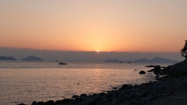 통영 비진도, - 파나소닉 Talk 통영 비진도,