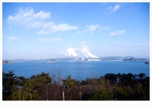 [K-r + 18-55] 바다 그리고 하늘 - 리코 & 펜탁스 Talk [K-r + 18-55] 바다 그리고 하늘