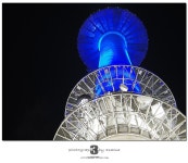 [PEN Q] + Qnap 009 [N Seoul Tower] - 리코 & 펜탁스 Talk [PEN Q] + Qnap 009 [N Seoul Tower]