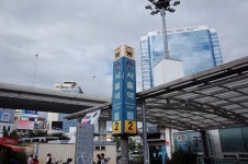 [GRⅱ] Snap Sample # - 리코 & 펜탁스 Talk [GRⅱ] Snap Sample #