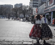 [GR] 인사동에서 - 리코 & 펜탁스 Talk [GR] 인사동에서