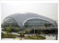 [k-01] 인천 계양체육관 주변 풍경 ............. - 리코 & 펜탁스 Talk [k-01] 인천 계양체육관 주변 풍경 .............