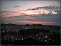 [gx-100] 해질녘 - 리코 카메라 사용자 포럼 [gx-100] 해질녘