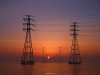[ST6500] 일출. - 삼성 Talk [ST6500] 일출.