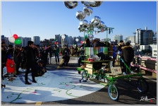 [NX30, 타] 이제 영원히 사라지는 서울고가 자동차길 - 삼성 Talk [NX30, 타] 이제 영원히 사라지는 서울고가 자동차길