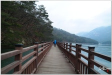 산정호수..... - 삼성 Talk 산정호수.....