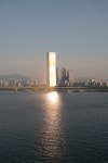 정은아 까불지마라, 우리에게는 황금 63빌딩 로케트가 있다(금요특집) - 삼성 Talk 정은아 까불지마라, 우리에게는 황금 63빌딩 로케트가 있다... 