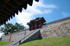 nx1/16-50s 통영의 삼도수군통제영 - 삼성 Talk nx1/16-50s  통영의 삼도수군통제영
