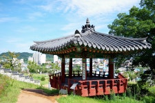 nx1/16-50s 통영의 삼도수군통제영 - 삼성 Talk nx1/16-50s  통영의 삼도수군통제영