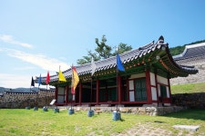 nx1/16-50s 통영의 삼도수군통제영 - 삼성 Talk nx1/16-50s  통영의 삼도수군통제영