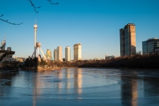 [NX1 12-24] 오늘 오후 석촌호수 - 삼성 Talk [NX1 12-24] 오늘 오후 석촌호수