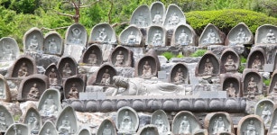 우 와불과 좌 와불의 차이점이 있군요 - 삼성 Talk 우 와불과 좌 와불의 차이점이 있군요