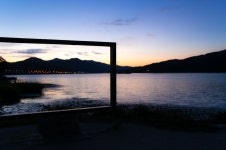 [타] 두물머리 일출 - 삼성 Talk [타] 두물머리 일출