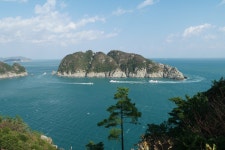 [nx1] 거제 해금강에서.. - 삼성 Talk [nx1] 거제 해금강에서..