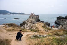 [타] 부산 오랑대공원 - 삼성 Talk [타] 부산 오랑대공원