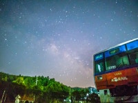 [nx1,500]올해 첫번째 은하수 - 삼성 Talk [nx1,500]올해 첫번째 은하수