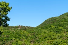 NX500 / NX30mm 도예박물관에서 바라본 수리산 - 삼성 Talk NX500 / NX30mm  도예박물관에서 바라본 수리산