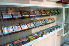 nx1 / nx16-50s 배다리성냥마을박물관 - 삼성 Talk nx1 / nx16-50s  배다리성냥마을박물관