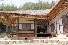 (가람 이병기 생가) 탐방기 ... - 삼성 Talk [NX30+20~50mm] 전북 익산시 여산의 嘉藍 李秉岐 生家 (가람 이병기 생가) 탐방기 ...